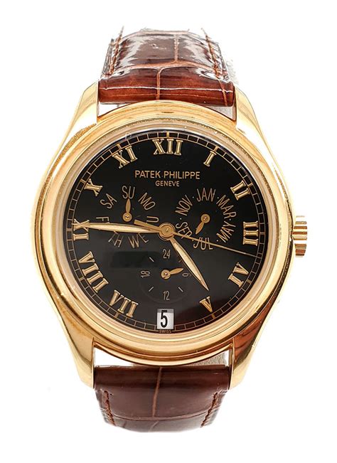 patek philippe calendar 5035